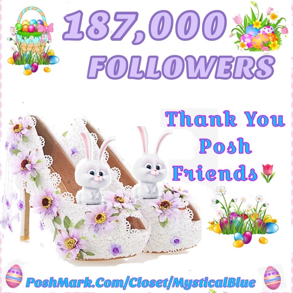 👠187,000 FOLLOWERS👠
@MYSTICALBLUE4/22/19 - Picture 4 of 8